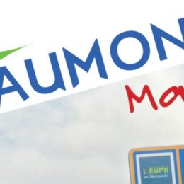 Caumont-Mag juin 2017