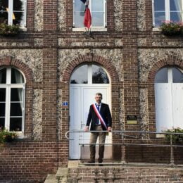 Permanences du Maire