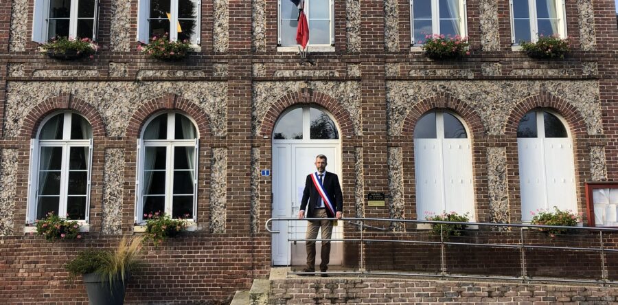 Permanences du Maire