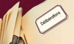 Compte-rendu du conseil municipal du 28 avril 2014