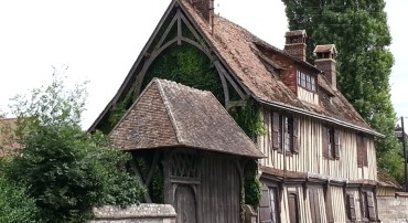 L’auberge du Grand Chouquet Royal