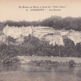 Porter à connaissance risque falaises