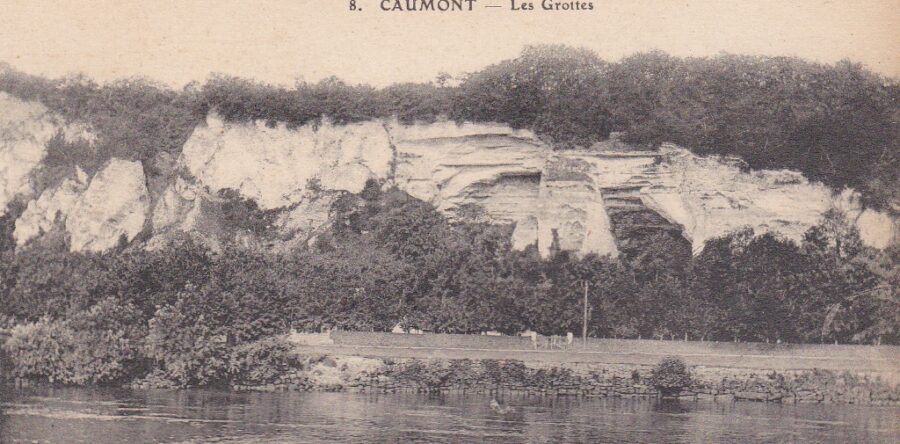 Porter à connaissance risque falaises