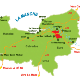 Représentants de la Commune dans les établissements publics de coopération intercommunale