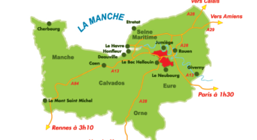 Représentants de la Commune dans les établissements publics de coopération intercommunale