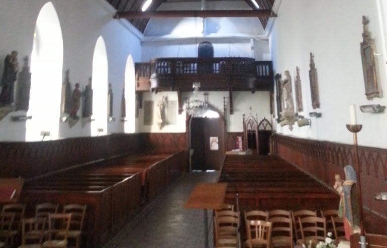 Fête patronale du 15 août