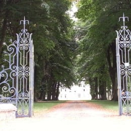 L’allée des Châteaux