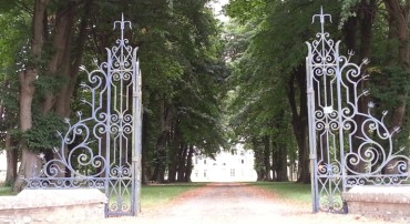 L’allée des Châteaux