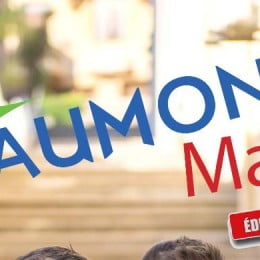 Caumont-Mag Juillet 2015