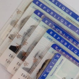 Nouvelle organisation de la délivrance des cartes nationales d’identité à compter du 27 février 2017