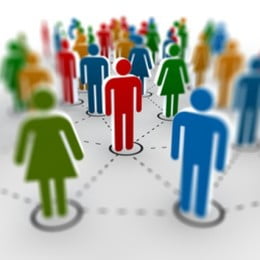 La population en chiffres