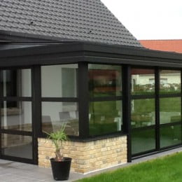 Déclaration préalable