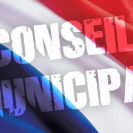 Compte-rendu du conseil municipal du 8 mars 2017