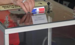 Résultats des élections municipales et communautaires du 15 mars 2020 à Caumont