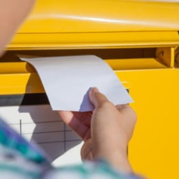 La Poste