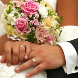 Acte de mariage
