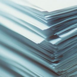 Combien de temps conserver vos papiers ?