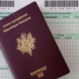Attention au délai de renouvellement des cartes nationales d’identité et des passeports