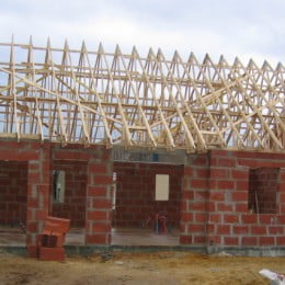 Permis de construire et permis d’aménager