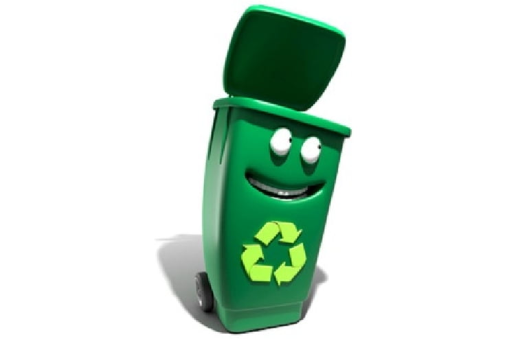 Informations du service Déchets de la communauté de communes