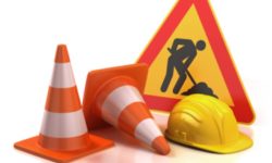 Travaux – projet 2020