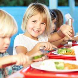 Menu de la cantine – 1 septembre au 07 juillet 2023