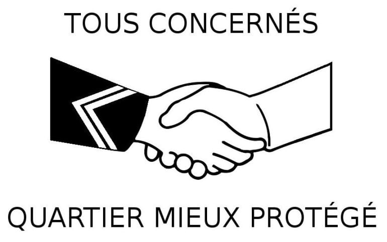 Signature du protocole de participation citoyenne le mercredi 18 janvier à 15h