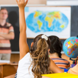 Inscription pour la rentrée 2020 – 2021 à l’école de Caumont