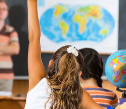 Inscription pour la rentrée 2020 – 2021 à l’école de Caumont