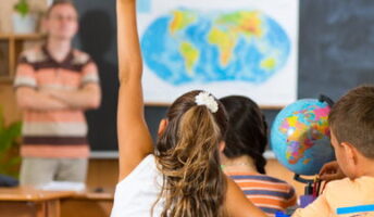 Les inscriptions pour la rentrée scolaire 2026-2027 sont ouvertes