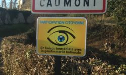 Le dispositif “Participation Citoyenne” est en vigueur depuis le 18 janvier 2017!