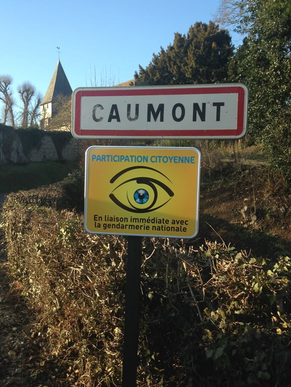 Le dispositif “Participation Citoyenne” est en vigueur depuis le 18 janvier 2017!