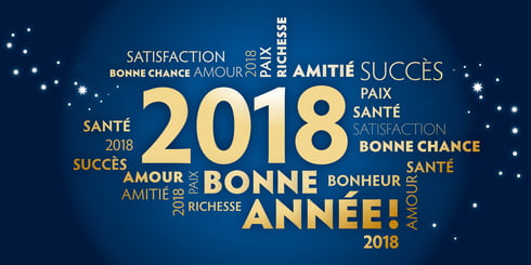 2018!