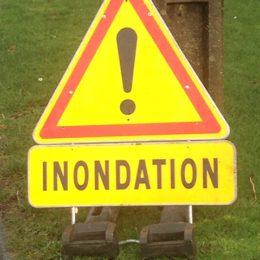 Situation au 20 février 2018 de l’instruction du dossier de la commune de Caumont pour un classement en état de catastrophe naturelle