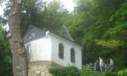 Pèlerinage de la Chapelle de la Ronce