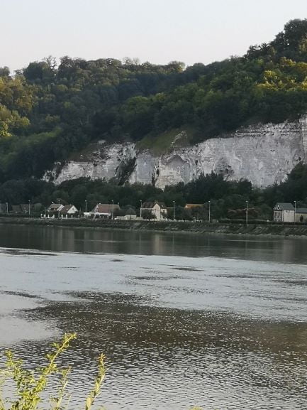 Réunion publique le jeudi 12 octobre 2023