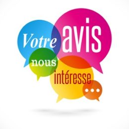 Enquête auprès des habitants sur la pratique du vélo et de la marche sur le territoire de la communauté de commune Roumois Seine