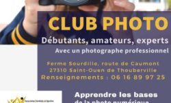 Club Photo de l’AFSSO