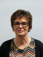 Annette DEMOGET
