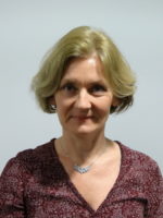 Barbara LE TRIVIDIC