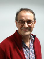 Gilles BLOMME