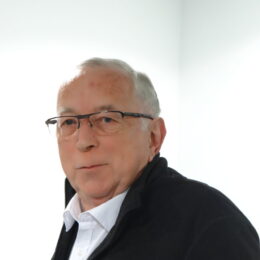 Hommage à Jean-Pierre TOUTAIN