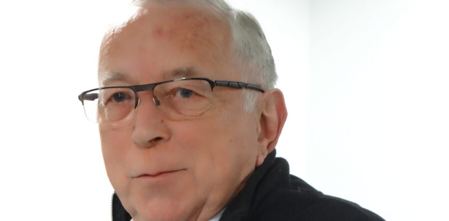 Hommage à Jean-Pierre TOUTAIN