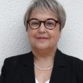 Maria DUFROY