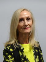 Pascale GOGOL