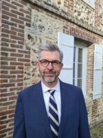 Sylvain BONENFANT