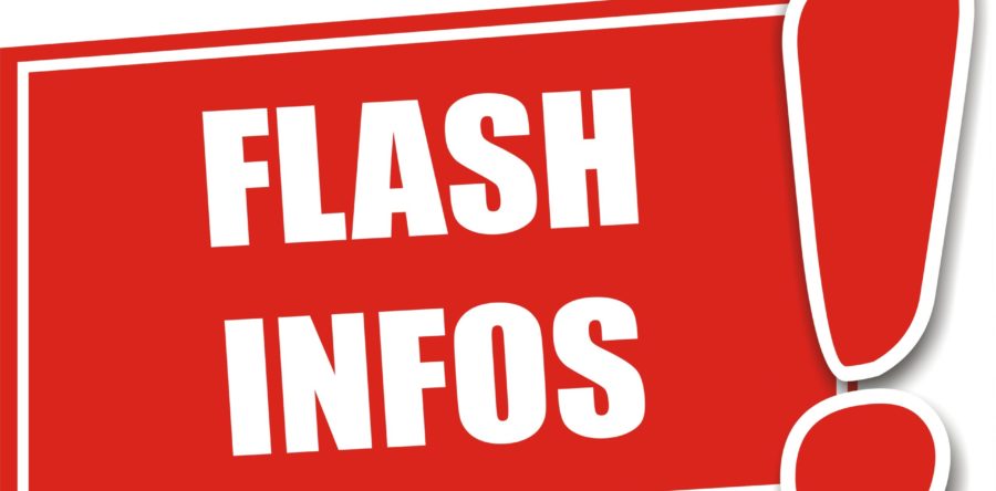 COVID-19 – Port du masque obligatoire à proximité des établissements scolaires