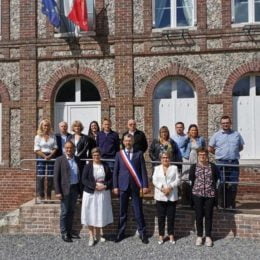 L’Equipe municipale