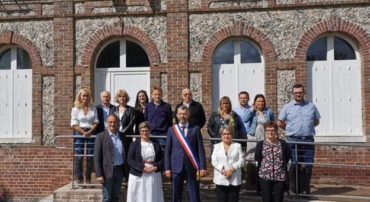 L’Equipe municipale
