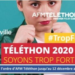 TELETHON 2020